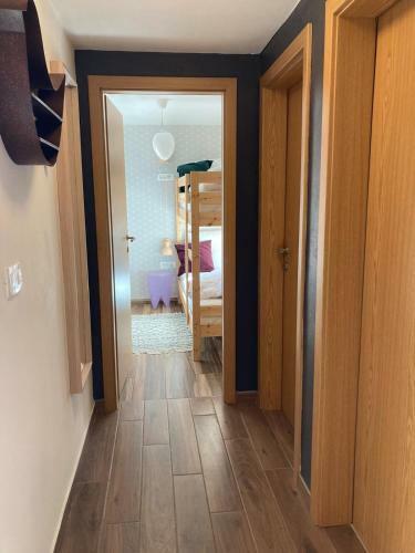 Hi?a Pri Koritu - Apartma Matajur