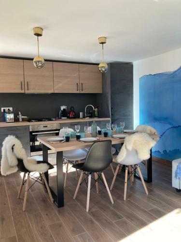 Hi?a Pri Koritu - Apartma Matajur