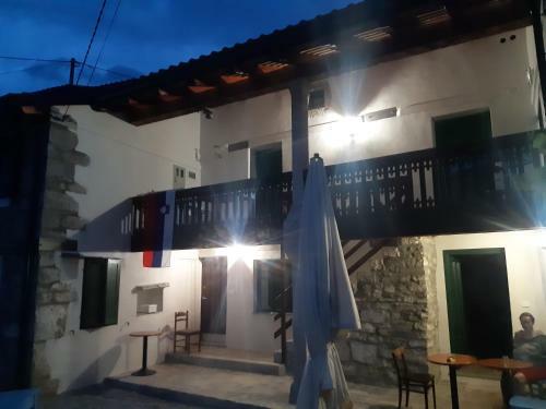 Apartamento Hisa Vojko