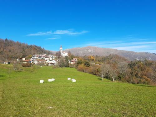Apartamento Hisa Vojko