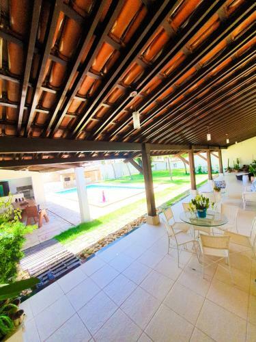 Sun Garden House Pr�ximo A Orla Da Atalaia