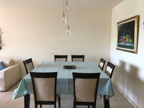 Apartamento Frente Al Mar Pinares 37 Mansa