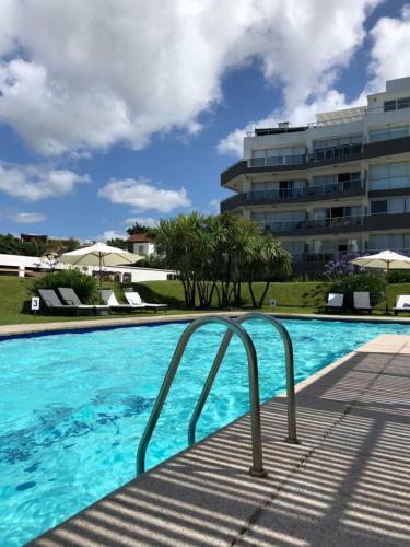 Apartamento Frente Al Mar Pinares 37 Mansa