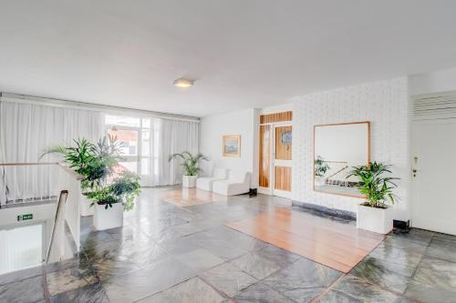 Apartamento Oceana Suites Vanguardia - Suite 801