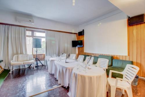 Apartamento Oceana Suites Vanguardia - Suite 801