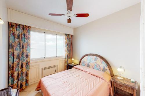 Apartamento Oceana Suites Vanguardia - Suite 801