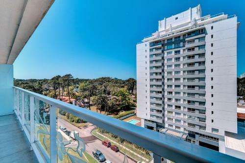 Apartamento Yoo Luxury Rental