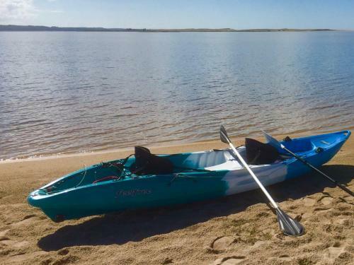 Apartamento Acceso A Las Grutas Casa Mar
