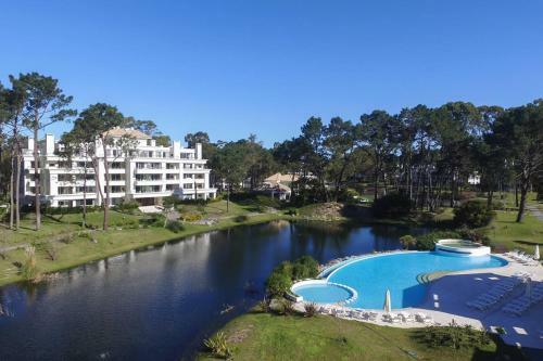 Green Park Solanas - Apartamento - Punta Del Este - Resort & Spa
