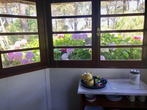Casa Mar�tima En Portezuelo, Maldonado, Uruguay