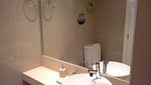 Green Park Solanas Apartamento En Pb Con Jard�n