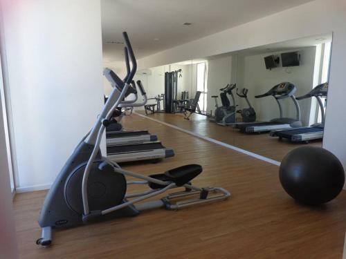 Apartamento Departamento Playa Brava, Excelente Ubicaci�n