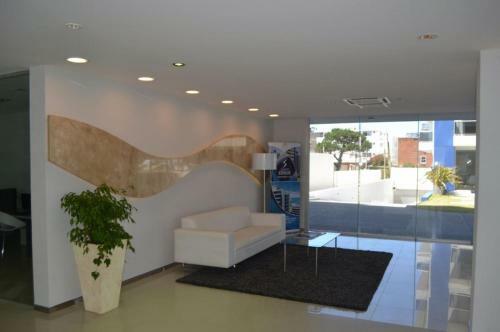Apartamento Departamento Playa Brava, Excelente Ubicaci�n