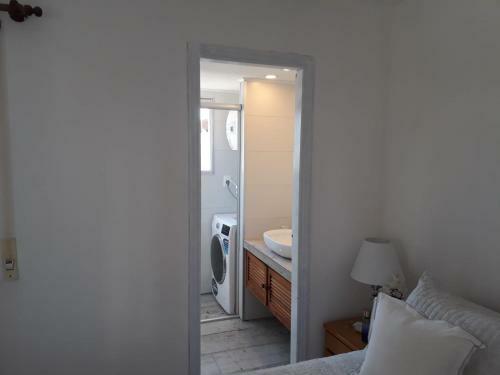 Apartamento Libertad I 201
