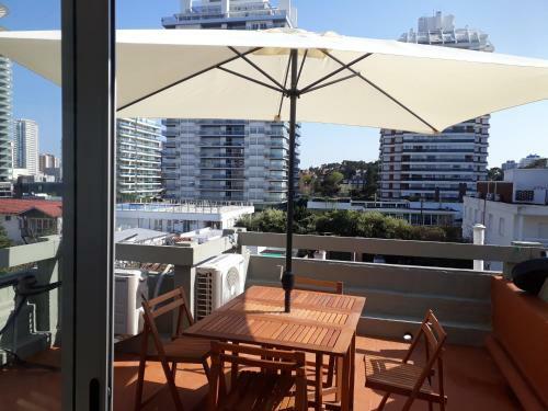 Apartamento Libertad I 201