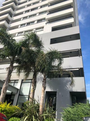 Apartamento Edificio Jardines Del Country Piso 19