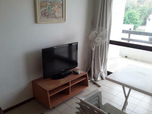 Apartamento Vista Al Parque 01