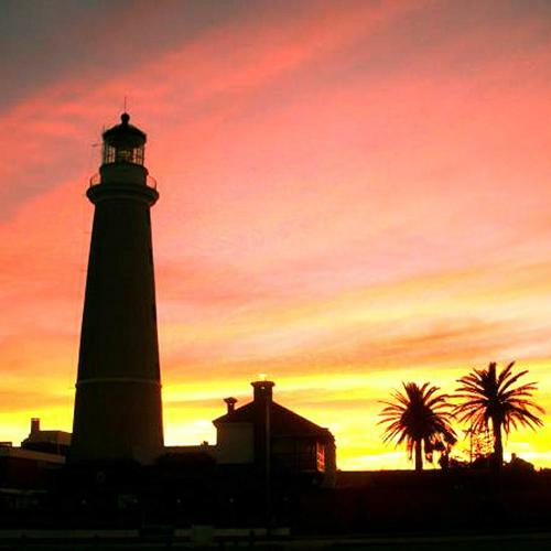 Hotel Del Faro Punta Del Este