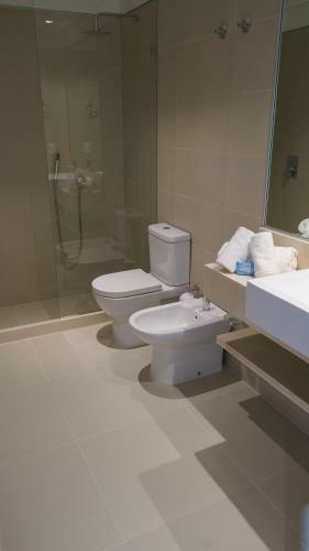 Apartamento Solanas Crystal View Spa & Resort
