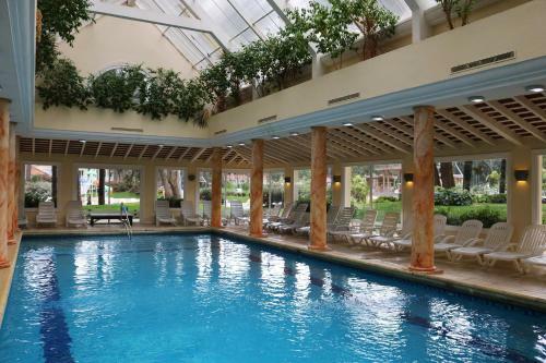 Apartamento Solanas Crystal View Spa & Resort