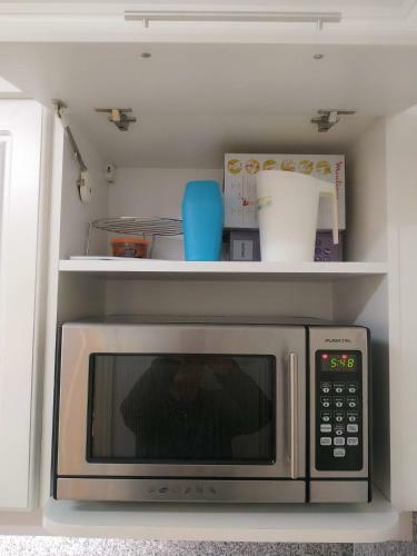 Apartamento Solanas Greenpark Monoambiente 4 Personas