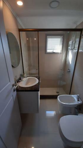 Apartamento Vista Infinita