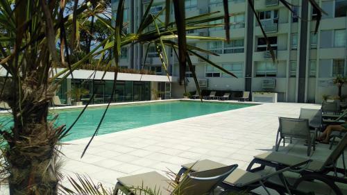 Apartamento Vista Privilegiada