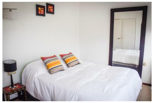 Apartamento Con Vista Al Puerto de Punta Del Este