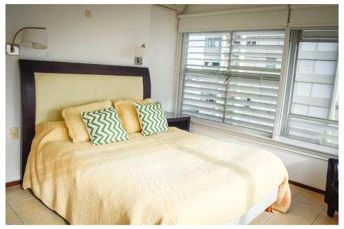 Apartamento Con Vista Al Puerto de Punta Del Este
