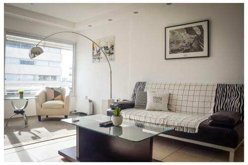 Apartamento Con Vista Al Puerto de Punta Del Este