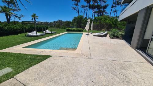 Apartamento Tiburon Terrazas Barra Punta Del Este