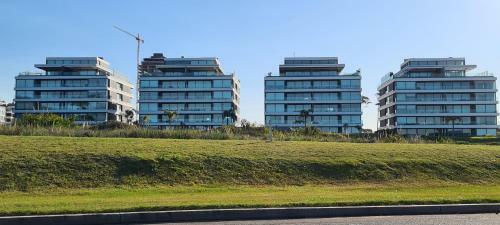 Apartamento Tiburon Terrazas Barra Punta Del Este