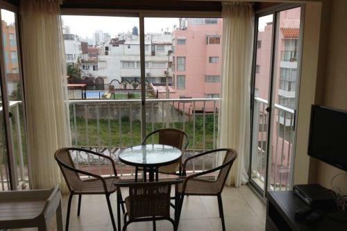 Apartamento Club Del Mar 203