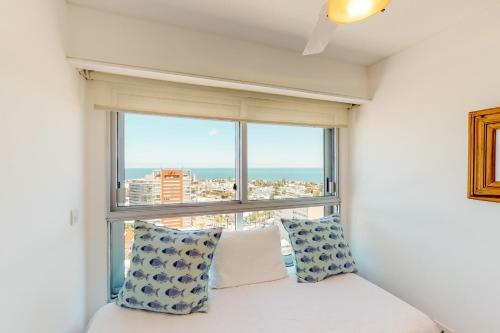 Apartamento Oceana Suites Fontemar - Suite 2002
