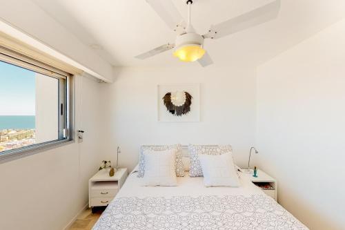 Apartamento Oceana Suites Fontemar - Suite 2002