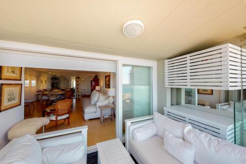 Apartamento Oceana Suites Fontemar - Suite 2002