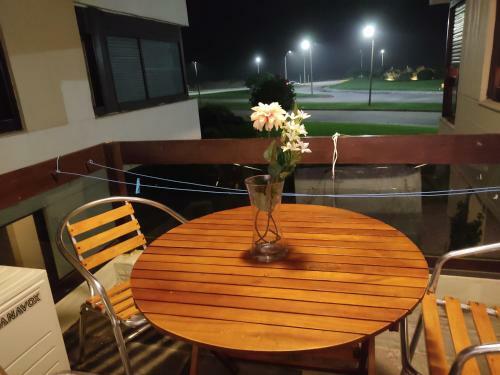 Apartamento Frente Al Mar Panoramavl