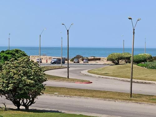 Apartamento Frente Al Mar Panoramavl