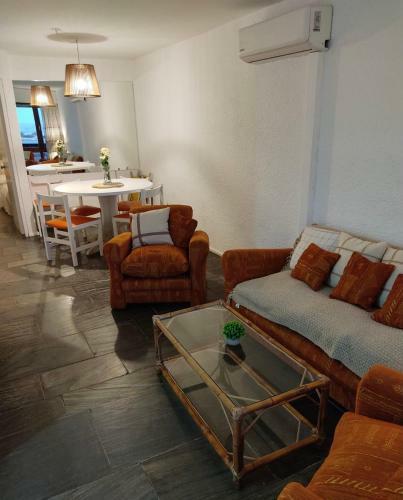 Apartamento Frente Al Mar Panoramavl