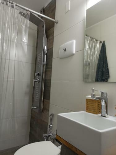 Apartamento Frente Al Mar Panoramavl