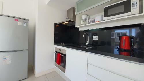 Apartamentos Temporales Luxtower