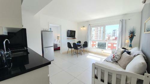 Apartamentos Temporales Luxtower