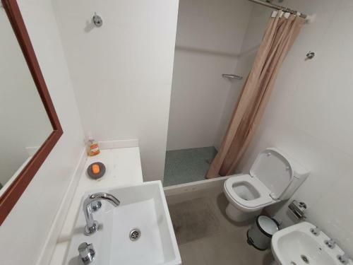 Apartamento Apto de 2dorm Y 3 Ba�os. Con Todos Los Servicios!