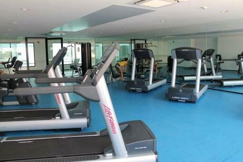 Apartamento Apto de 2dorm Y 3 Ba�os. Con Todos Los Servicios!