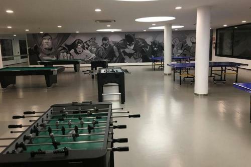 Apartamento Apto de 2dorm Y 3 Ba�os. Con Todos Los Servicios!