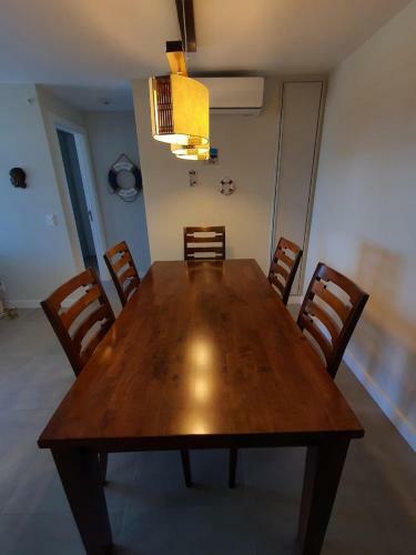 Apartamento Apto de 2dorm Y 3 Ba�os. Con Todos Los Servicios!