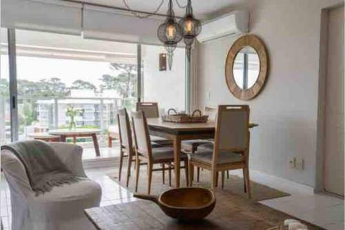 Apartamento Incre�ble Depto En Complejo Lincoln Center