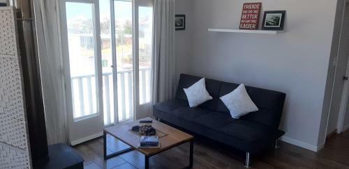 Apartamentopen�nsula, Punta Del Este. Vista Al Mar