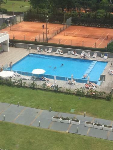 Apartamento Hermoso En Punta Del Este Uruguay