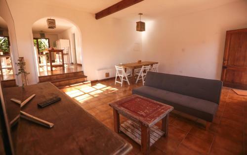 Apartamento Pueblo Narakan